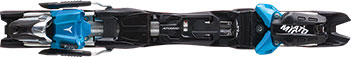 Atomic X 12 TL