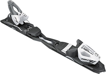 Head PR 11 White/Black