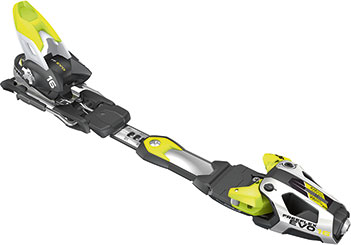 Head FREEFLEX EVO 16