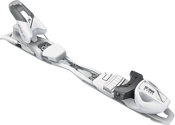 Head JOY 9 AC SLR White/Black