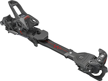 Head AAAMBITION 12 CARBON