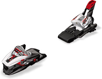 wiązania narciarskie Nordica RACE XCELL 24