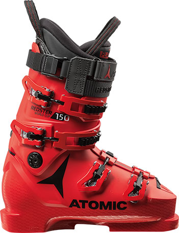 Atomic REDSTER WORLD CUP 150
