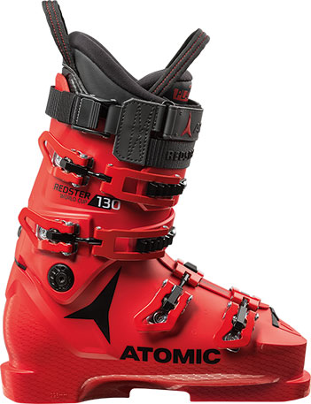 Atomic REDSTER WORLD CUP 130