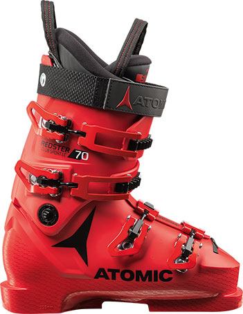 Atomic REDSTER CLUB SPORT 70 LC