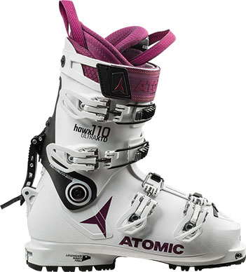 Atomic HAWX ULTRA XTD 110 W