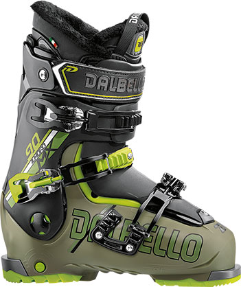 Dalbello IL MORO MX 90
