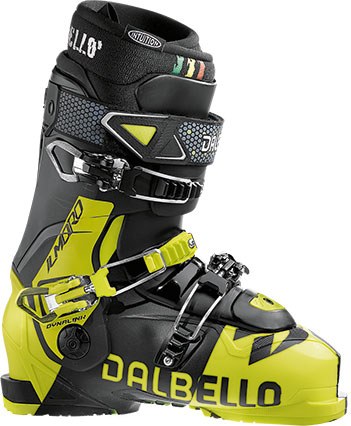 buty narciarskie Dalbello IL MORO