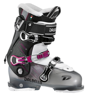 buty narciarskie Dalbello KYRA 85