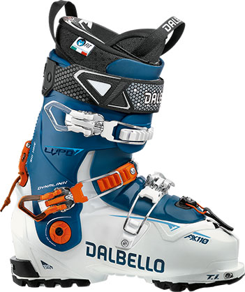 Dalbello LUPO AX 110 W