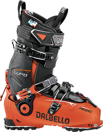Dalbello LUPO AX 125 C