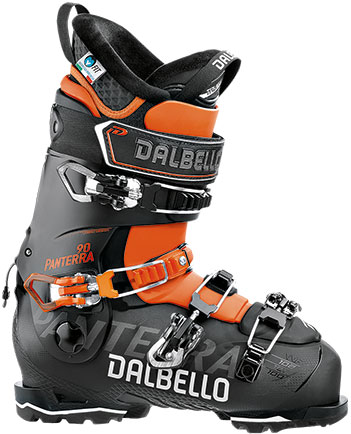 Dalbello PANTERRA 90 GW