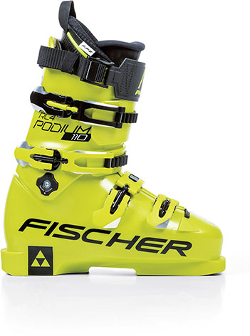 buty narciarskie Fischer RC4 Podium 110