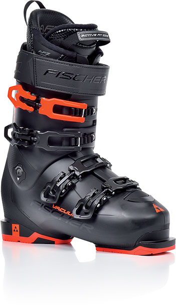buty narciarskie Fischer RC Pro 110 Vacuum Full Fit