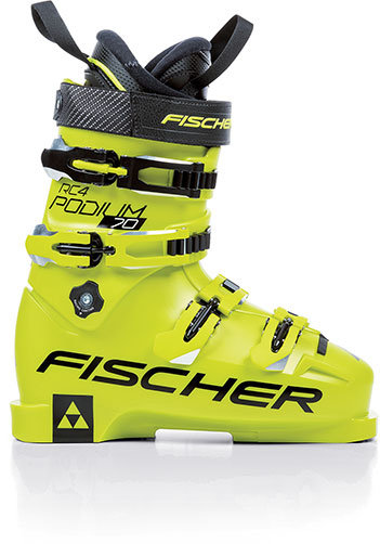 buty narciarskie Fischer RC4 Podium 70