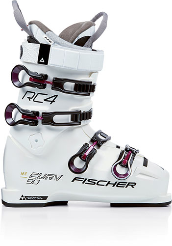 buty narciarskie Fischer My Curv 90 Vacuum Full Fit