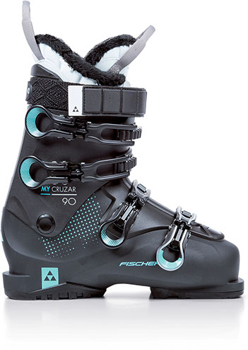 buty narciarskie Fischer My Cruzar 90