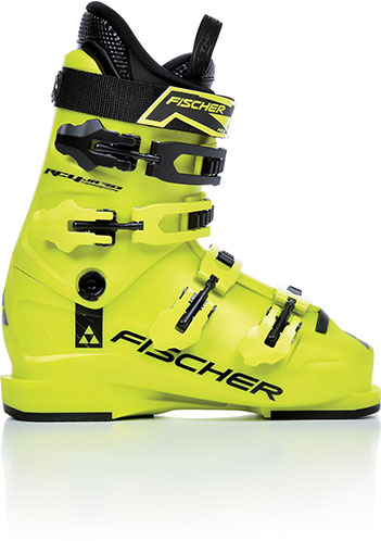 buty narciarskie Fischer RC4 70 Jr. Thermoshape
