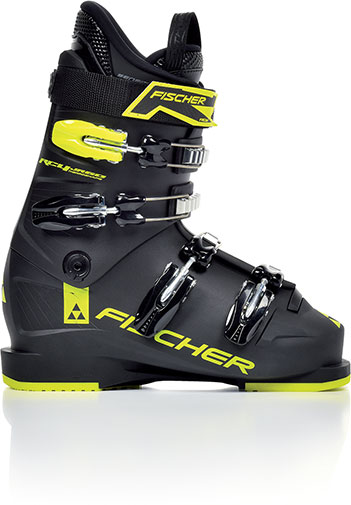 buty narciarskie Fischer RC4 60 Jr. Thermoshape