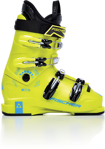 buty narciarskie Fischer Ranger 60 Jr. Thermoshape