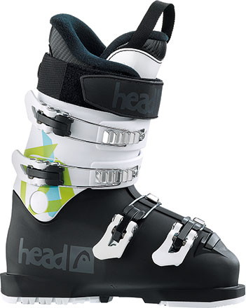Head RAPTOR CADDY 50