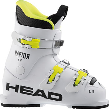 buty narciarskie Head RAPTOR 40