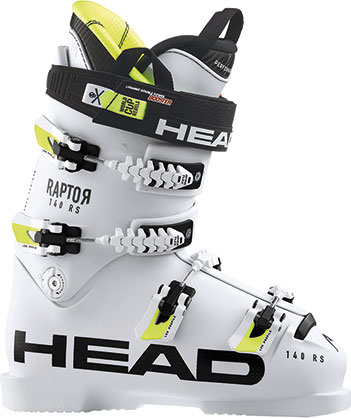 buty narciarskie Head RAPTOR 140S RS