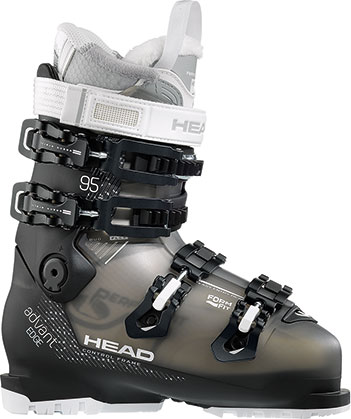 buty narciarskie Head ADVANT EDGE 95 W