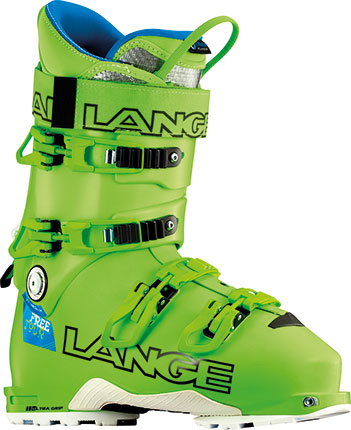 Lange XT130 FREETOUR
