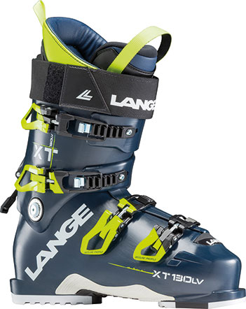 Lange XT130 L.V.