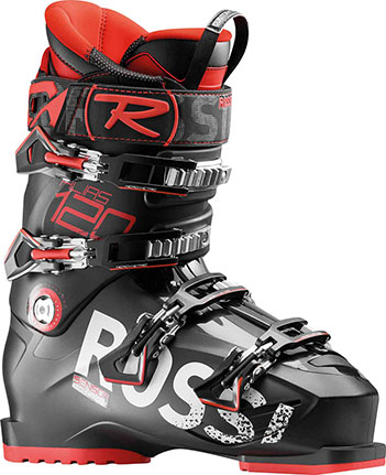 Rossignol ALIAS 120