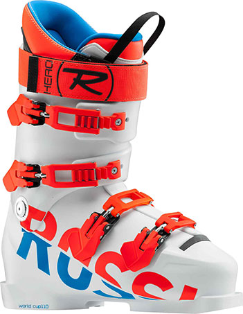 Rossignol HERO WORLD CUP 110