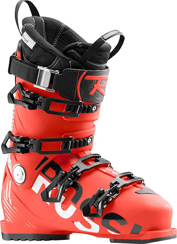 Rossignol ALLSPEED ELITE 130
