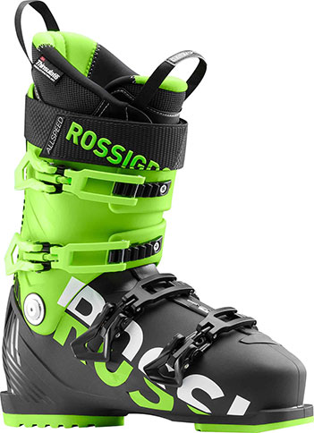 Rossignol ALLSPEED 100