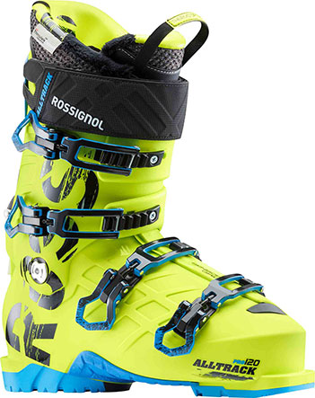 Rossignol ALLTRACK PRO 120