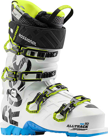 Rossignol ALLTRACK PRO 110