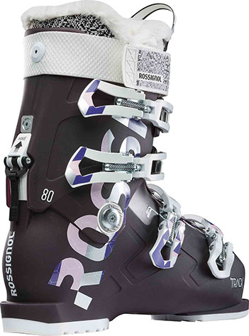 Rossignol TRACK 80 WOMEN