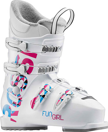 Rossignol FUN GIRL J4