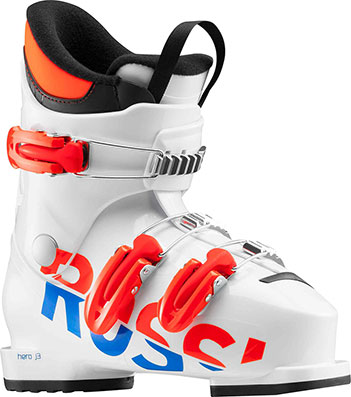 Rossignol HERO J3