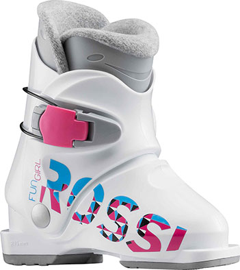 Rossignol FUN GIRL J1