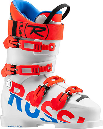 Rossignol HERO WORLD CUP 110 SC