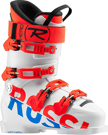 Rossignol HERO WORLD CUP 90 SC