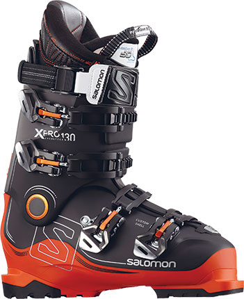 buty narciarskie Salomon X PRO 130