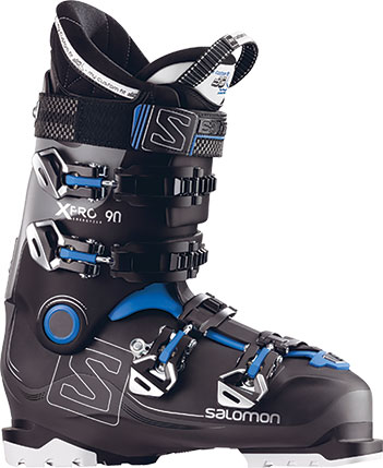 buty narciarskie Salomon X PRO 90