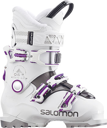 buty narciarskie Salomon QST ACCESS 60 W