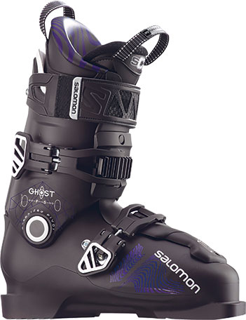 buty narciarskie Salomon GHOST FS 100