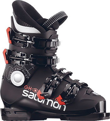 buty narciarskie Salomon GHOST 60 T