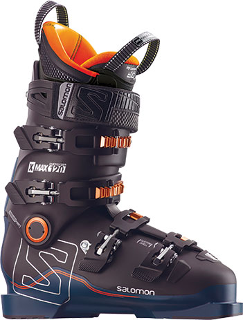 buty narciarskie Salomon X MAX 120