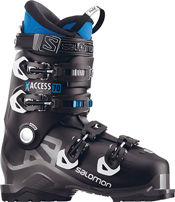 buty narciarskie Salomon X ACCESS 70 WIDE