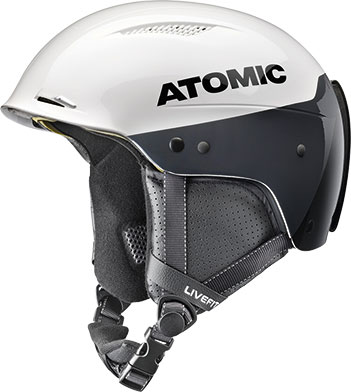 kaski narciarskie Atomic REDSTER LF SL